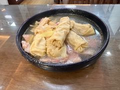 -观桥阁(锦溪店)