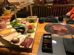 -黑牛の店·和牛烧肉(合生汇店)