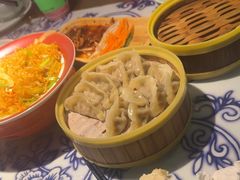 -卢大鲜鱼头捞饭(美利广场店)