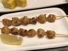 烤鸡脆骨-伊藤ITO(侨福芳草地购物中心店)
