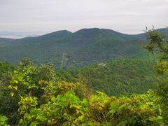 -缥缈峰景区