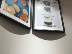 -PAUL LAFAYET 法式甜品(港汇广场店)