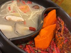 -川成串·自助串串香火锅(朝阳店)