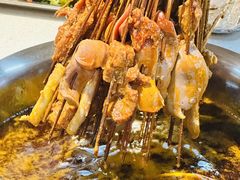 -牛华八婆麻辣烫(起源店)