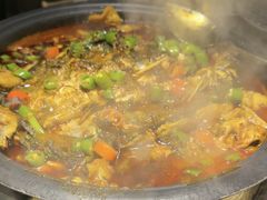 -探鱼·鲜青椒爽麻烤鱼(领展购物广场店)