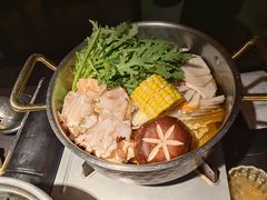 -三喜日料(汇金广场店)