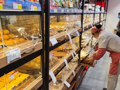 -百年义利(世纪家园店)