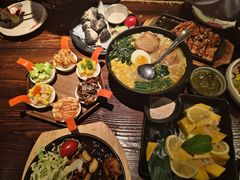-小川洋风料理(汉街店)