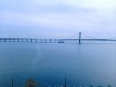 -星海湾跨海大桥