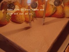 -积慕Cake(解放大道店)