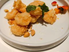 -曼玉餐厅(中原万达店)