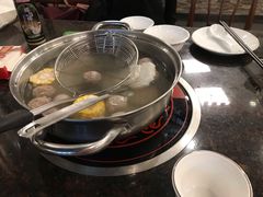 -八合里潮汕鲜牛肉火锅(深圳海岸城店)