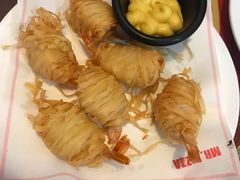 -米斯特比萨(光华桥凯德MALL天津湾店)