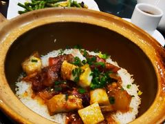 -红星光发煲仔饭(文海店)