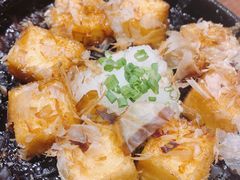 和风一口豆腐-东京屋(武定路店)