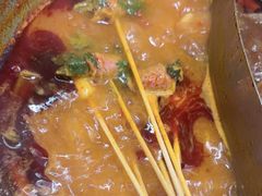 -黔哆哆地摊酸汤火锅(清湖店)