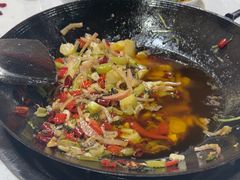-国庆鸡杂老店