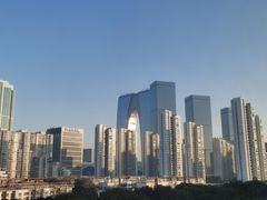 -苏州馨乐庭星海公寓酒店(苏州中心店)