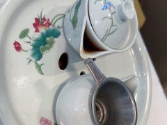 -沙河粉村·国家非遗传承(云台店)