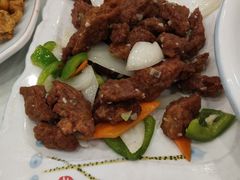 -四海回族饭店(前进大街店)