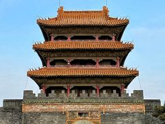 -北陵公园