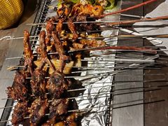 -那些年记忆烧烤