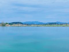 -白塔湖国家湿地公园