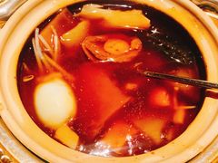-满满海佛跳墙(千禧店)