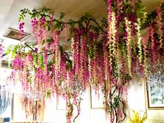 -花舍·新派粤菜·西餐·下午茶(亚运村·鸟巢店)
