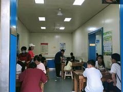 -清真·马安军辣子牛肉面