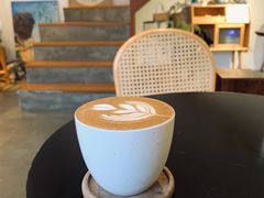 -PUZZLE COFFEE 拼图咖啡