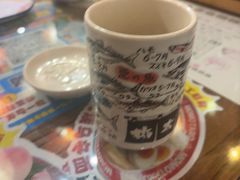 -桃太郎寿司料理(南坪店)