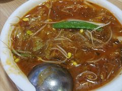 -佛有缘素食馆·荔湾老字号(陈家祠首店)