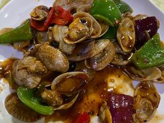 -老字号蛇口德记烧腊饭店·海鲜加工