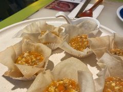 公主素蟹粉-桂满陇天书(南京德基旗舰店)