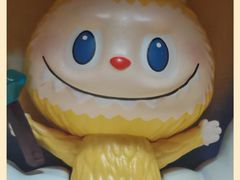 -泡泡玛特POPMART(蓝色港湾店)