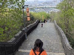-虞山城墙