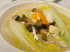 -海湾壹品·粤菜·早茶·烤鸭(拱北店)