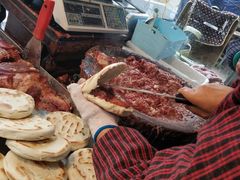 -杨天玉腊牛羊肉
