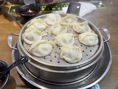 -志亮灌汤蒸饺·清真(庙后街店)