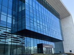 -大连市规划展示中心