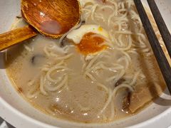 -味千拉面(南虹店)