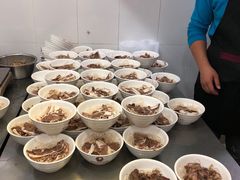 -郝刚刚羊杂割(柳巷店)