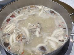 -若爱猪肚鸡·啫啫煲(循礼门M+店)