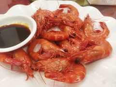 -东馆和天下特色餐饮(工农店)