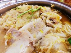 -老六杀猪菜(进乡街店)