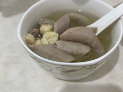 -忠义蚵仔煎