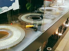 自助取餐区-阿甘锅盔(合生汇购物中心店)