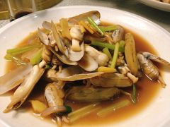 -星龙海鲜(望江东路店)
