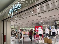 -永旺梦乐城(金银潭店)